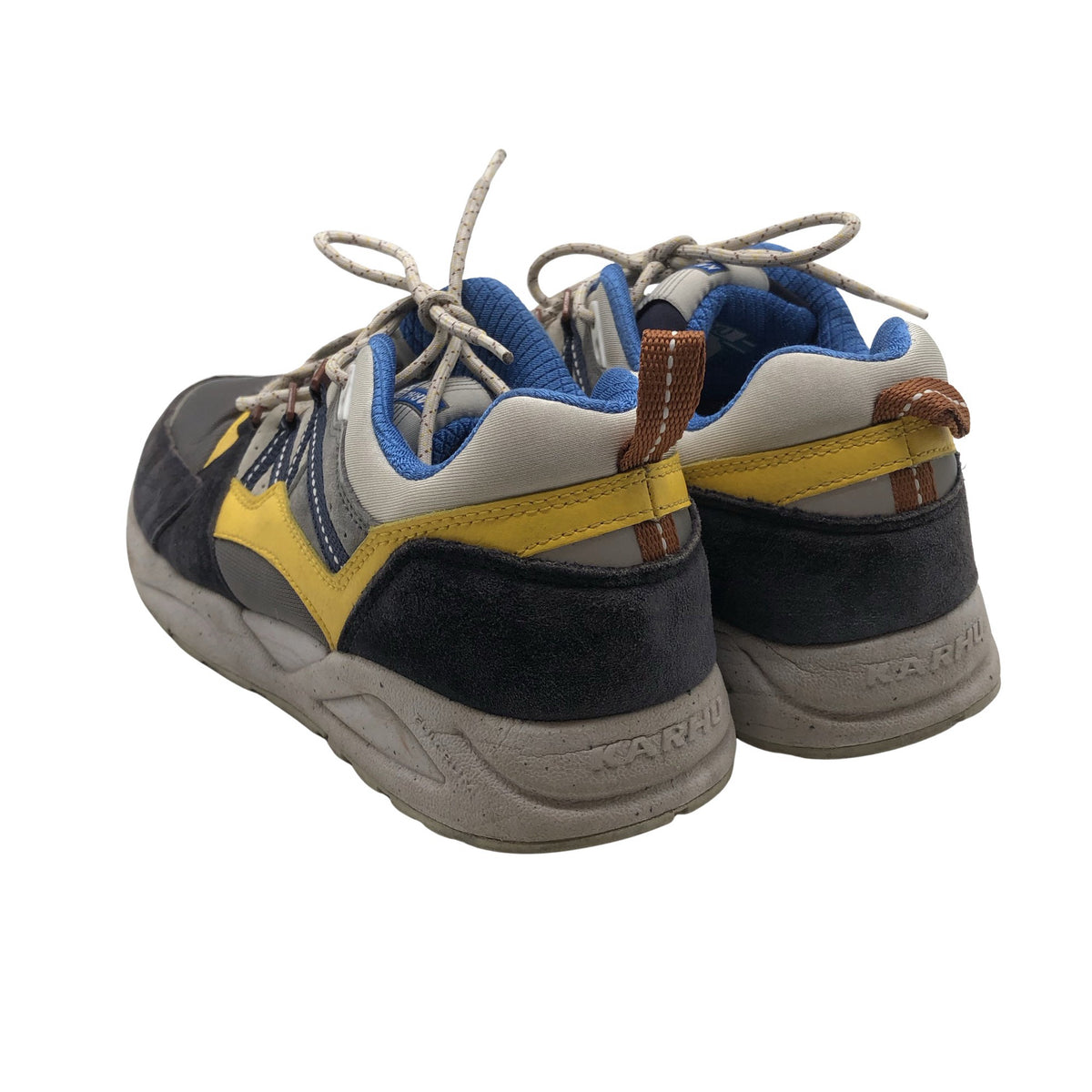 Unisex Karhu - Casual sneakers, size 43 - Gray (2)