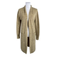 Unisex Philosophy Blues Original - Cardigan, size 36 - Yellow ()