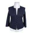 Unisex Hugo Boss - Jacket, size 42 - Blue ()