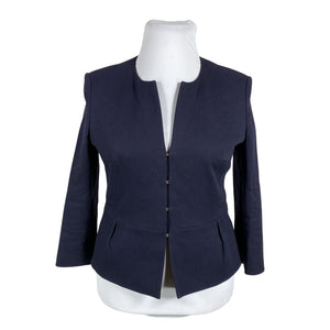 Unisex Hugo Boss - Jacket, size 42 - Blue (1)