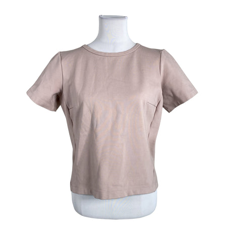 Unisex Vanilia - T-shirt, size 38 - Light pink ()
