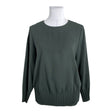 Unisex COS - Blouse, size 36 - Green ()