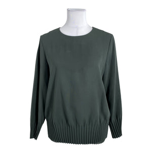 Unisex COS - Blouse, size 36 - Green (1)