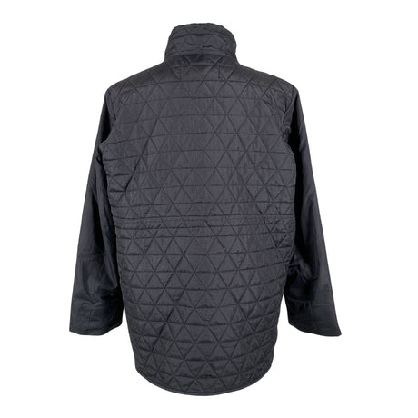 Unisex Vero Moda Maternity - Quilted jacket, size 40 - Black (2)