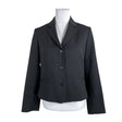 Unisex COS - Jacket, size 40 - Black ()