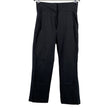 Unisex &Other Stories - Slacks, size 38 - Black ()