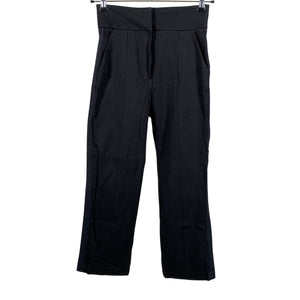 Unisex &Other Stories - Slacks, size 38 - Black (1)