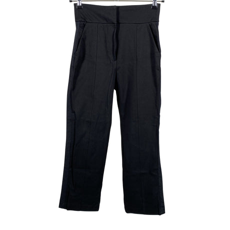Unisex &Other Stories - Slacks, size 38 - Black ()