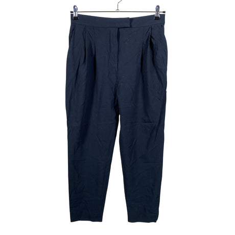 Unisex COS - Slacks, size 38 - Blue ()