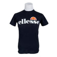Unisex Ellesse - T-shirt, size XS - Black ()