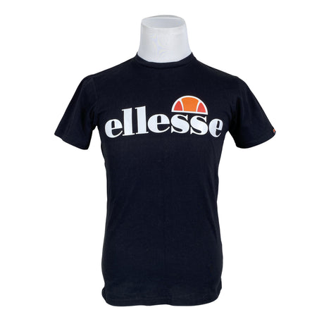 Unisex Ellesse - T-shirt, size XS - Black ()