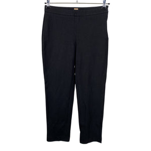 Unisex Hugo Boss - Tricot pants, size 38 - Black (1)