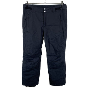 Unisex Columbia - Winter pants, size M - Black (1)