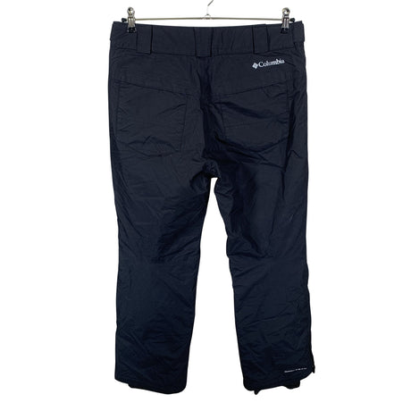 Unisex Columbia - Winter pants, size M - Black (2)