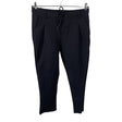 Unisex Noom - Tricot pants, size 38 - Black ()