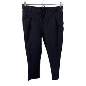 Unisex Noom - Tricot pants, size 38 - Black (1)
