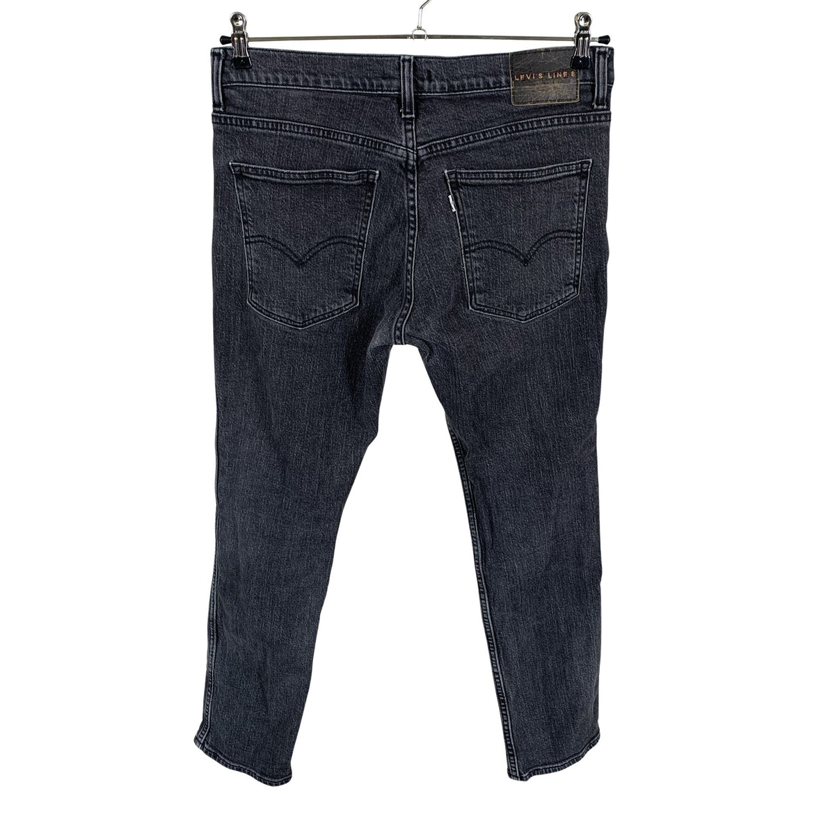Unisex Levi's - Jeans, size W32 - Gray (2)