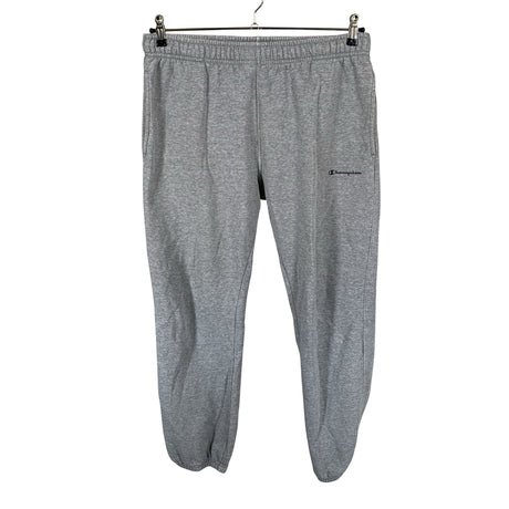 Unisex Champion - Sweatpants, size M - Gray ()