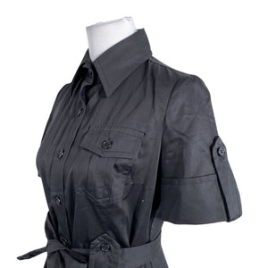 Unisex Andiata - Dress, size 38 - Black (2)