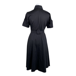 Unisex Andiata - Dress, size 38 - Black (3)