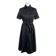 Unisex Andiata - Dress, size 38 - Black ()
