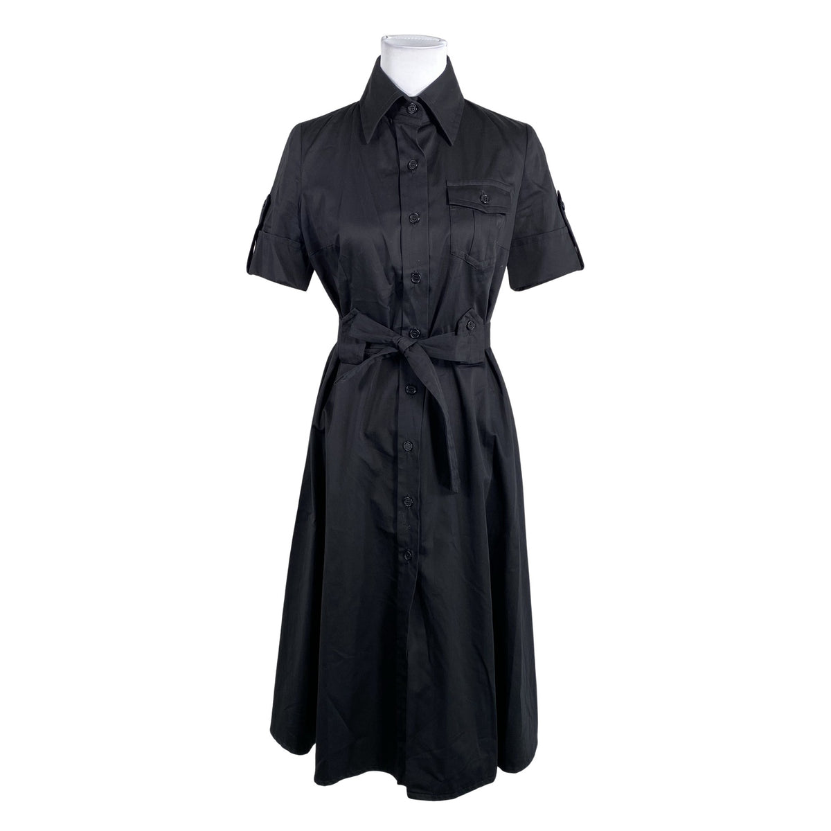 Unisex Andiata - Dress, size 38 - Black (1)