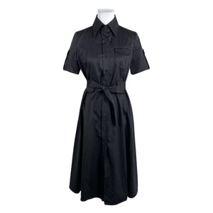 Unisex Andiata - Dress, size 38 - Black (1)