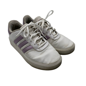 Unisex Adidas - Casual sneakers, size 38 - White (2)