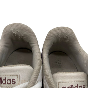 Unisex Adidas - Casual sneakers, size 38 - White (3)