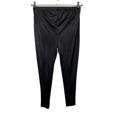 Unisex Mama Licious - Leggings, size 38 - Black ()
