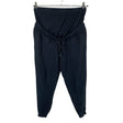 Unisex Anna Field Mama - Sweatpants, size Ei kokoa - Black ()