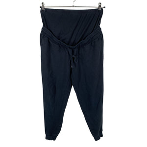 Unisex Anna Field Mama - Sweatpants, size Ei kokoa - Black (1)