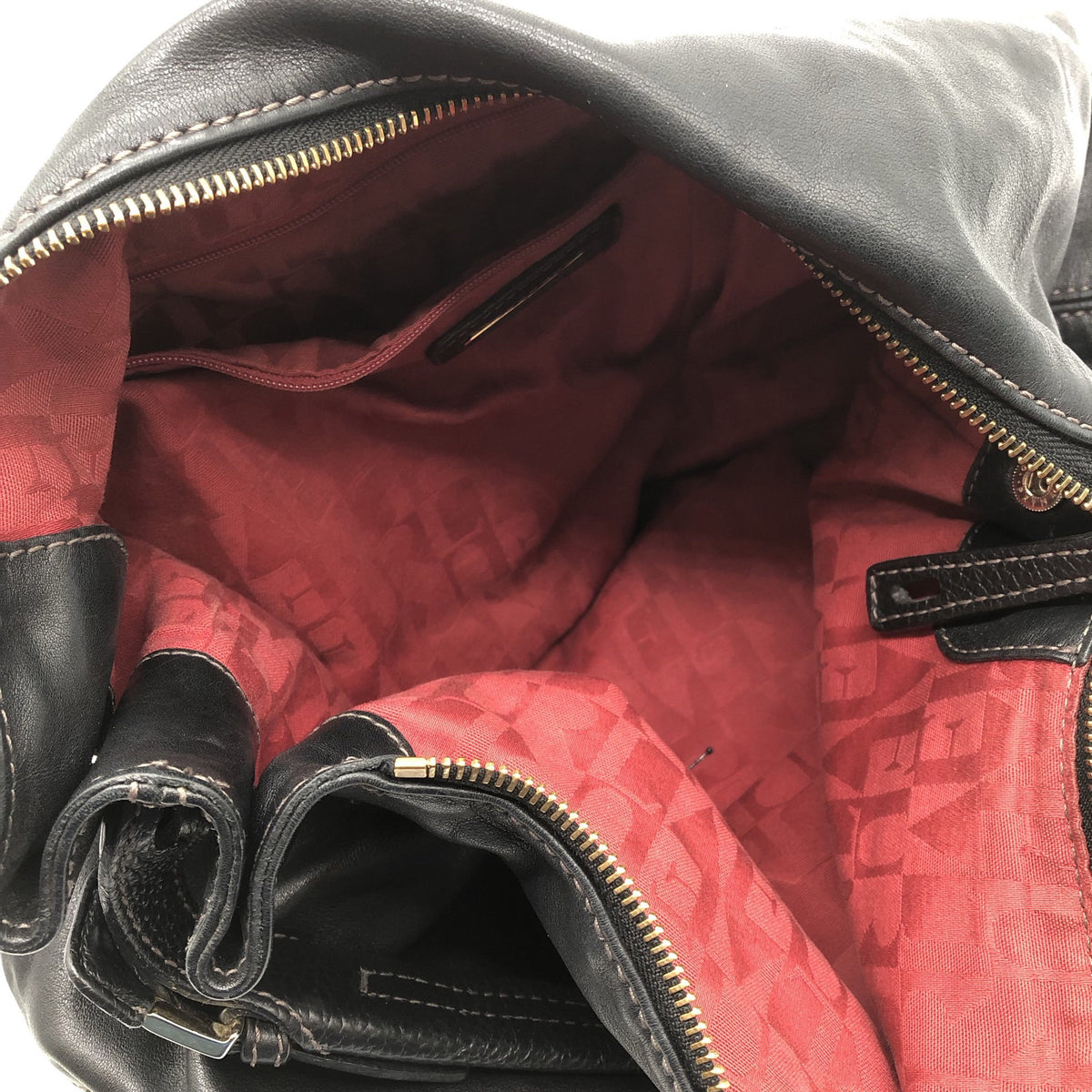 Unisex Furla - Handbag, size Maxi - Black (3)