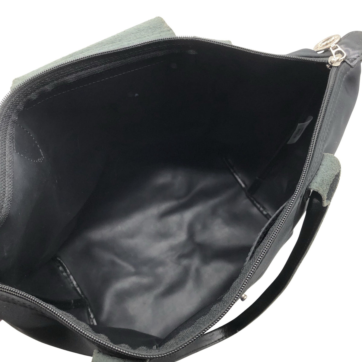 Unisex Longchamp - Handbag, size Midi - Black (2)