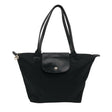 Unisex Longchamp - Handbag, size Midi - Black ()