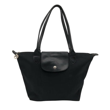 Unisex Longchamp - Handbag, size Midi - Black ()