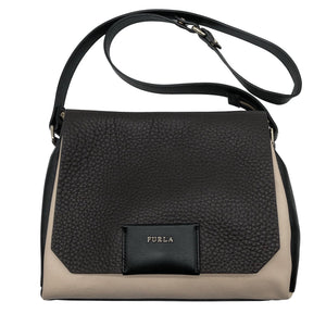 Unisex Furla - Shoulder bag, size Midi - Brown (1)