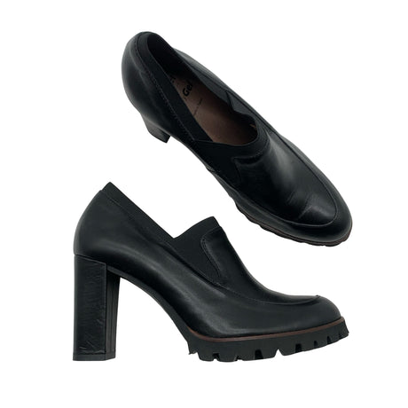 Unisex Wonders - Walking shoes, size 38 - Black ()
