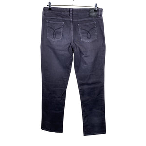 Unisex Calvin Klein Jeans - Jeans, size W34 - Gray (2)