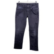 Unisex Calvin Klein Jeans - Jeans, size W34 - Gray ()