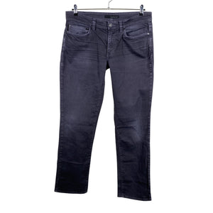 Unisex Calvin Klein Jeans - Jeans, size W34 - Gray (1)