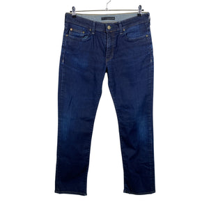 Unisex Calvin Klein Jeans - Jeans, size W34 - Blue (1)