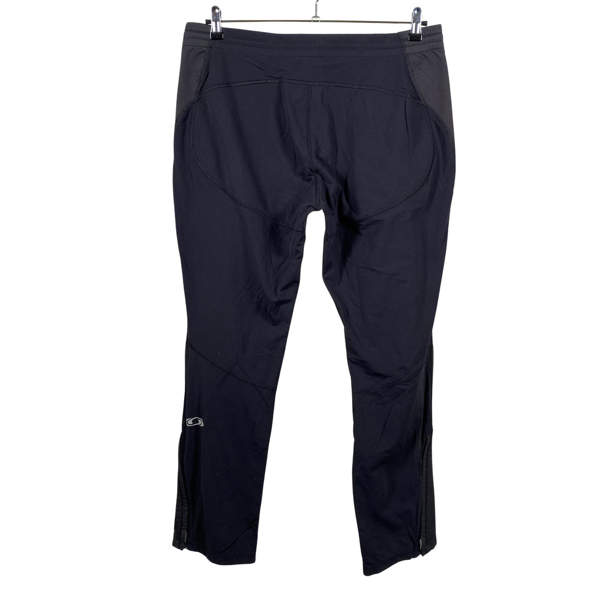 Unisex Salomon - Softshell pants, size XL - Black (2)