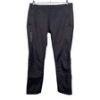 Unisex Salomon - Softshell pants, size XL - Black ()