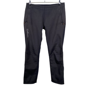 Unisex Salomon - Softshell pants, size XL - Black (1)