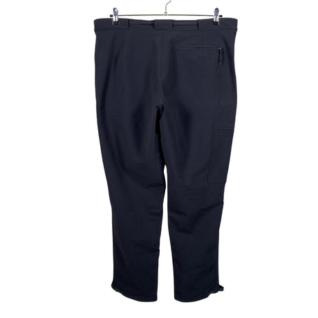 Unisex Halti - Softshell pants, size XL - Black (2)