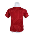 Unisex Jordan (Nike) - T-shirt, size S - Red ()