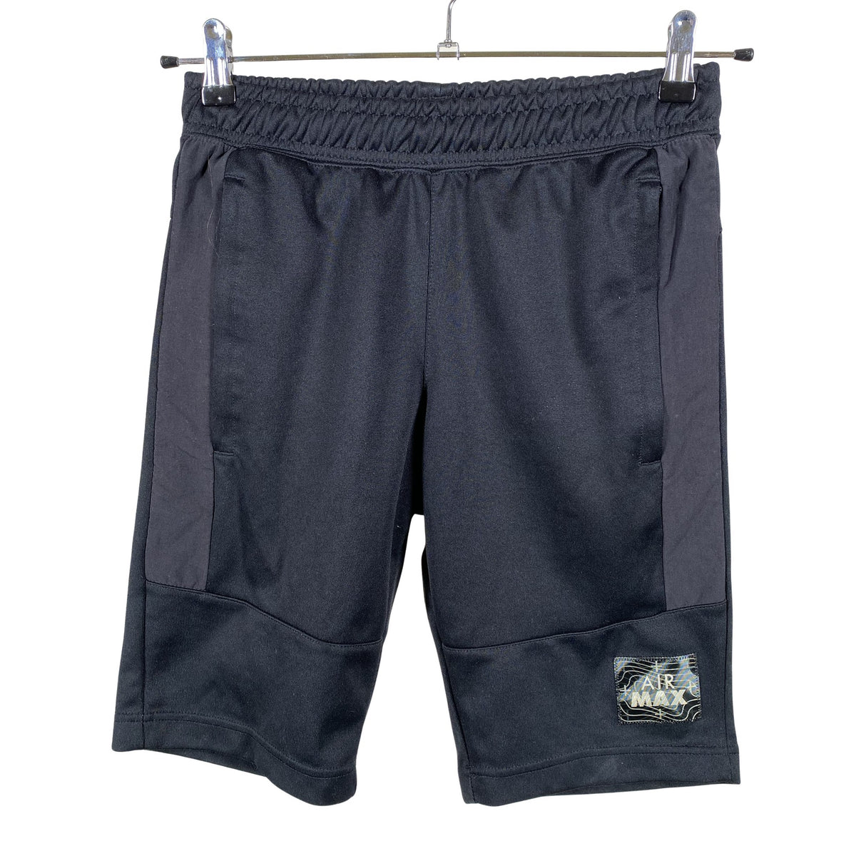 Unisex Nike - Sweatshorts, size XS - Black (1)