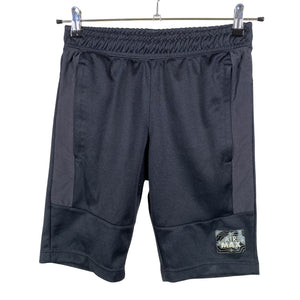 Unisex Nike - Sweatshorts, size XS - Black (1)