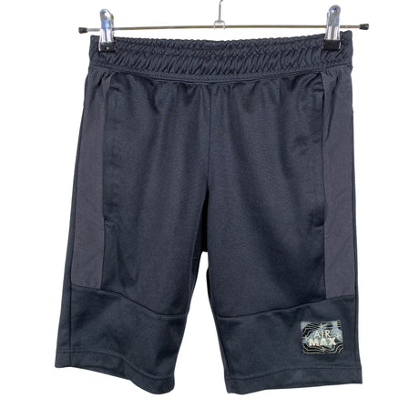 Unisex Nike - Sweatshorts, size XS - Black ()